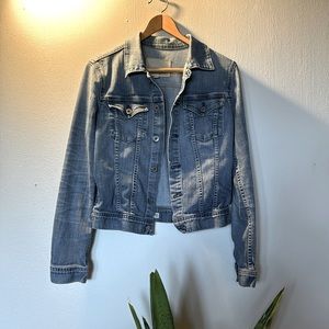 AG Jeans Robyn Jacket